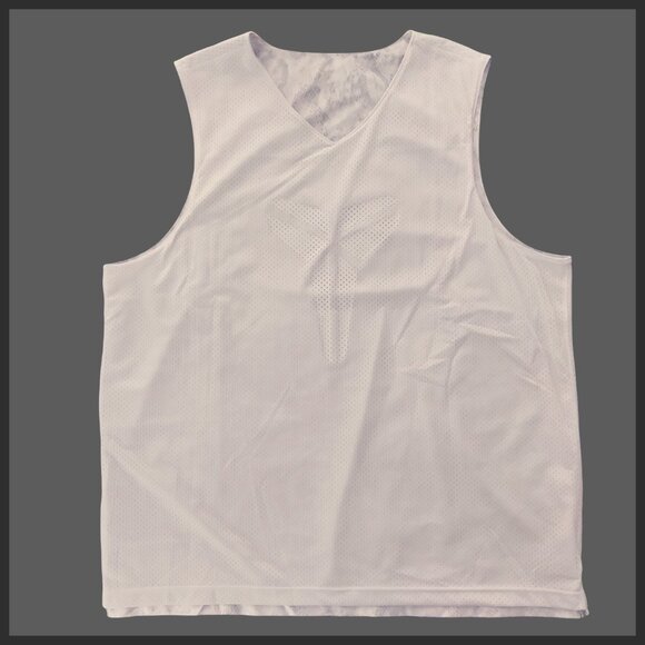 NWT Nike Kobe Dri-FIT Standard Issue Reversible Basketball Jersey FZ0934 XXL - Picture 6 of 16